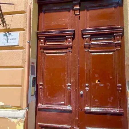 Lola Apartamento Budapest