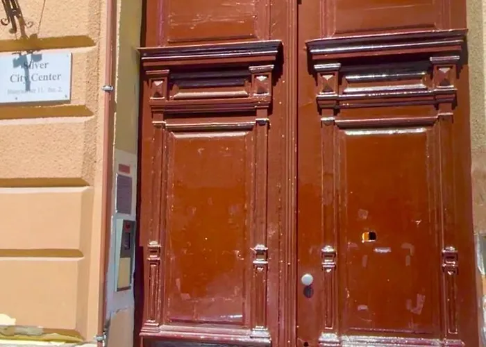 Lola Appartement Budapest